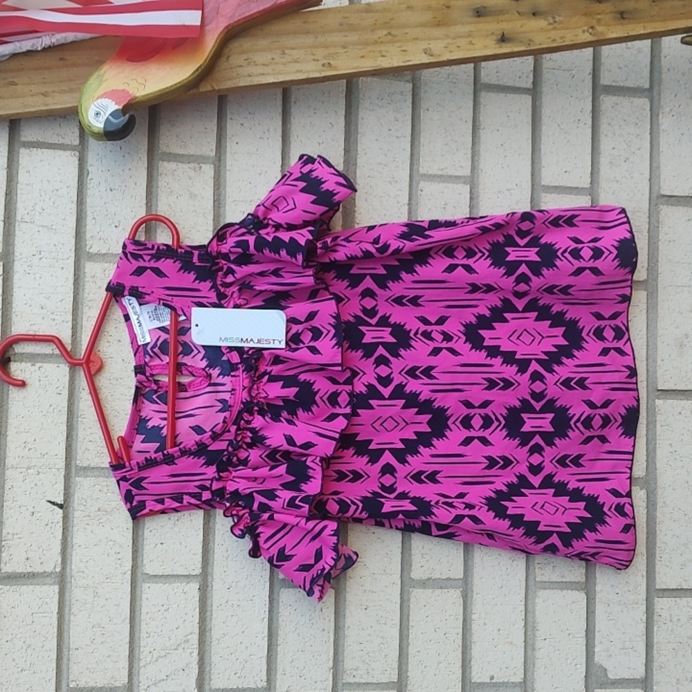 Miss Majesty Top